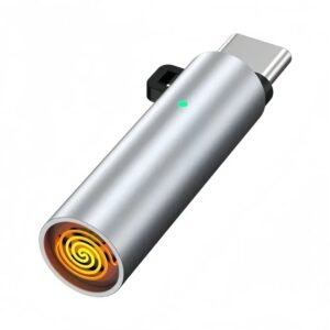 Type-C Mini Heating Lighter